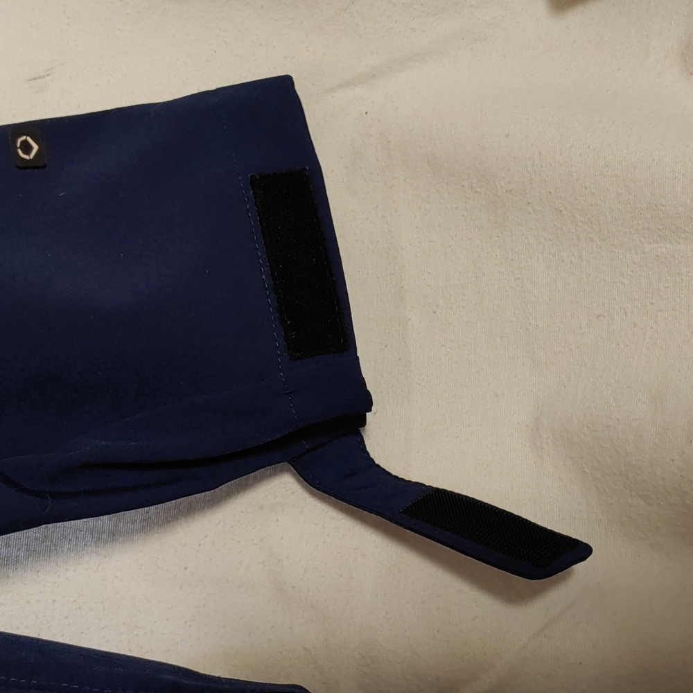 Evoshield Stadium Jacket - image 3